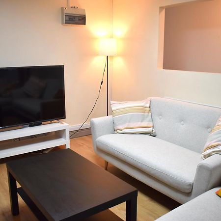 Double Bed Room In Flat Near Birmingham City Centre Eksteriør bilde