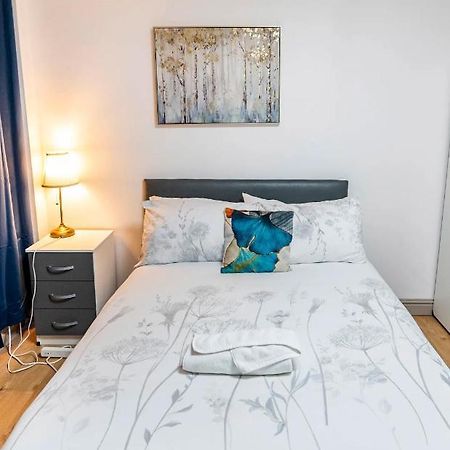 Double Bed Room In Flat Near Birmingham City Centre Eksteriør bilde