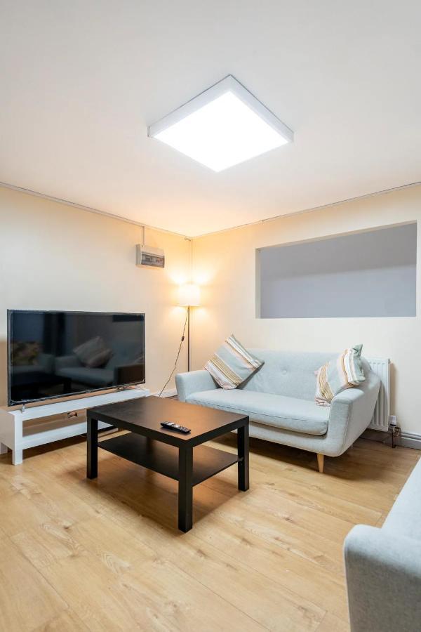 Double Bed Room In Flat Near Birmingham City Centre Eksteriør bilde